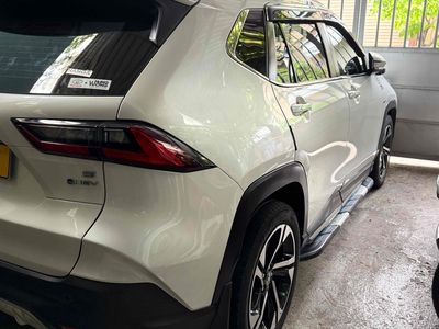 Toyota Yaris Cross - ảnh 1