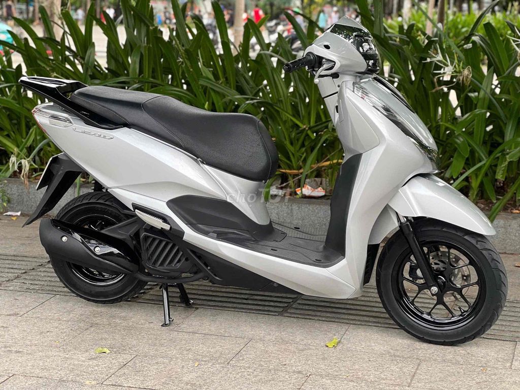 Honda Lead 2021 - ảnh 1