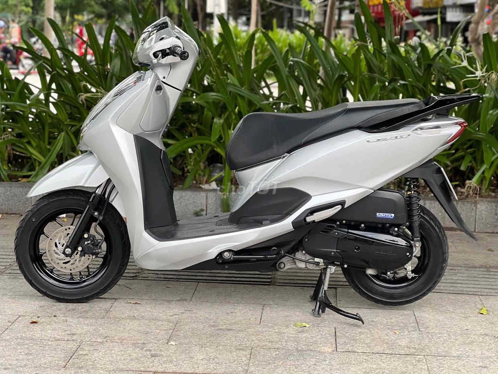 Honda Lead 2021 - ảnh 2