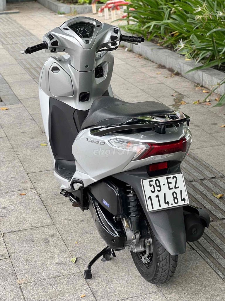 Honda Lead 2021 - ảnh 3