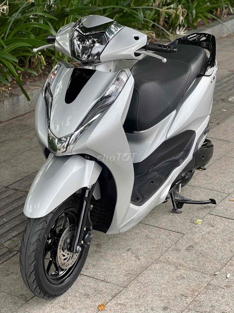 Honda Lead 2021 - ảnh 4