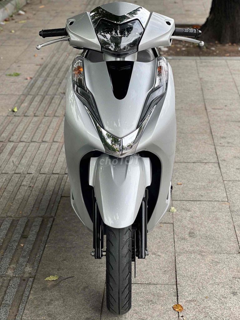 Honda Lead 2021 - ảnh 5