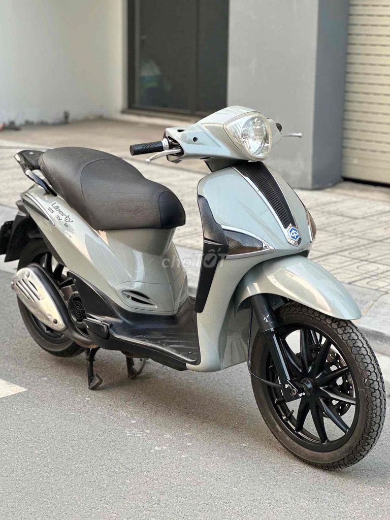 Piaggio 2021 - ảnh 2