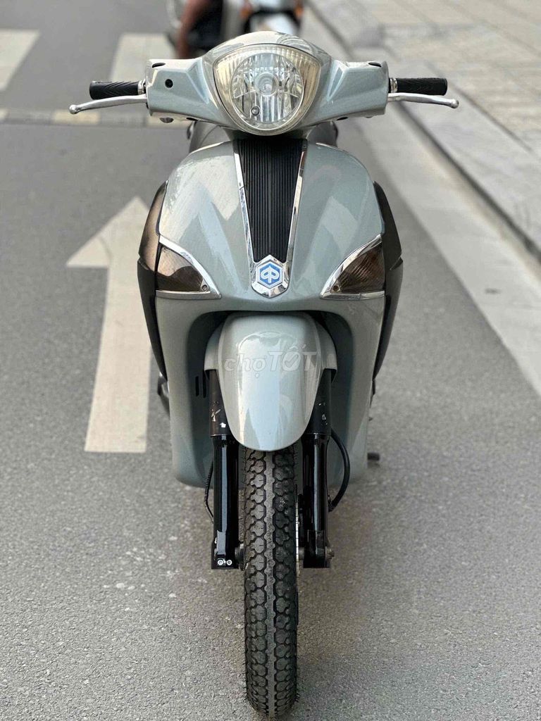 Piaggio 2021 - ảnh 4