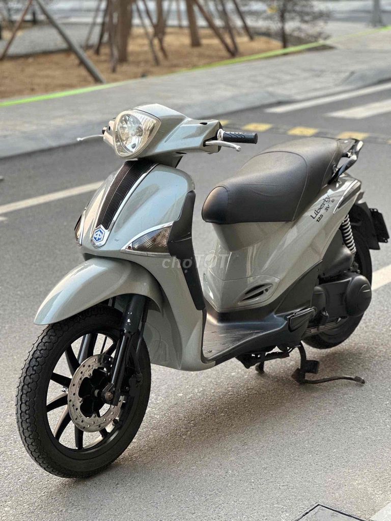 Piaggio 2021 - ảnh 5