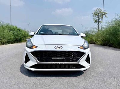 Hyundai i10 2022 - ảnh 1