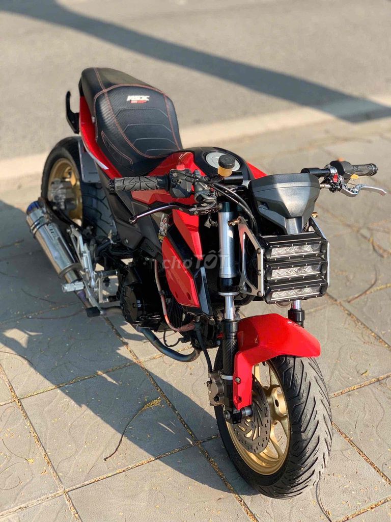 Honda MSX 2018 - ảnh 2