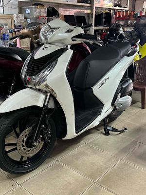 Honda SH 2016 - ảnh 1