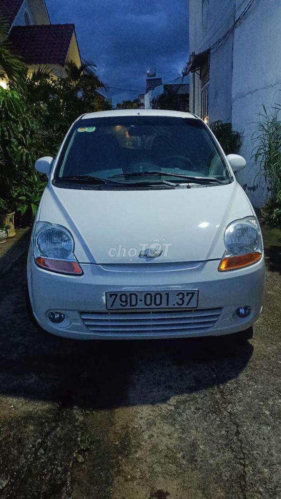 Chevrolet 2015 - ảnh 1
