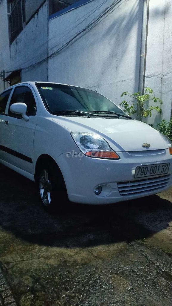 Chevrolet 2015 - ảnh 4