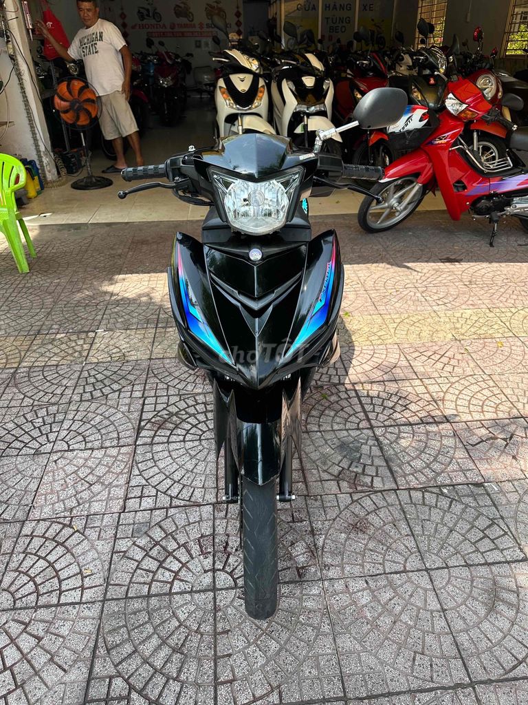 Yamaha Exciter 2016 - ảnh 1