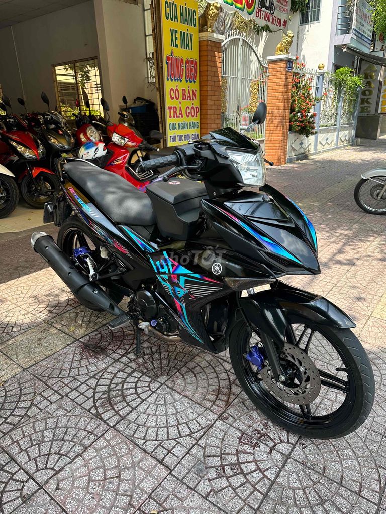Yamaha Exciter 2016 - ảnh 2