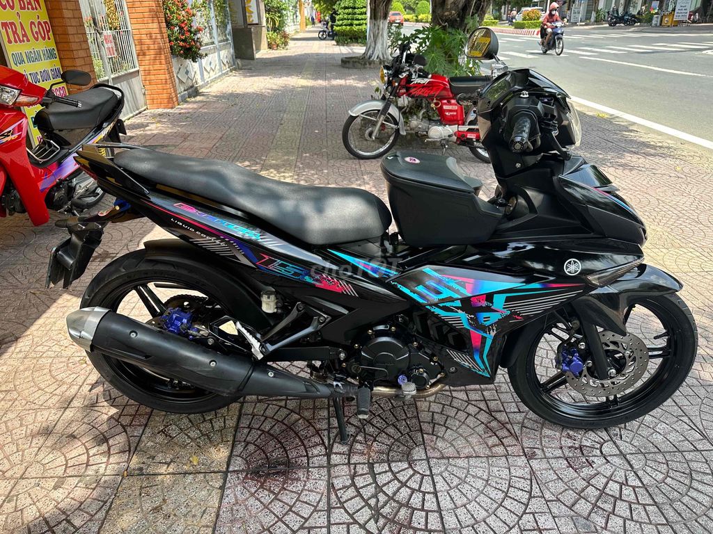 Yamaha Exciter 2016 - ảnh 3