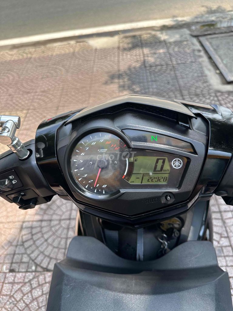 Yamaha Exciter 2016 - ảnh 4