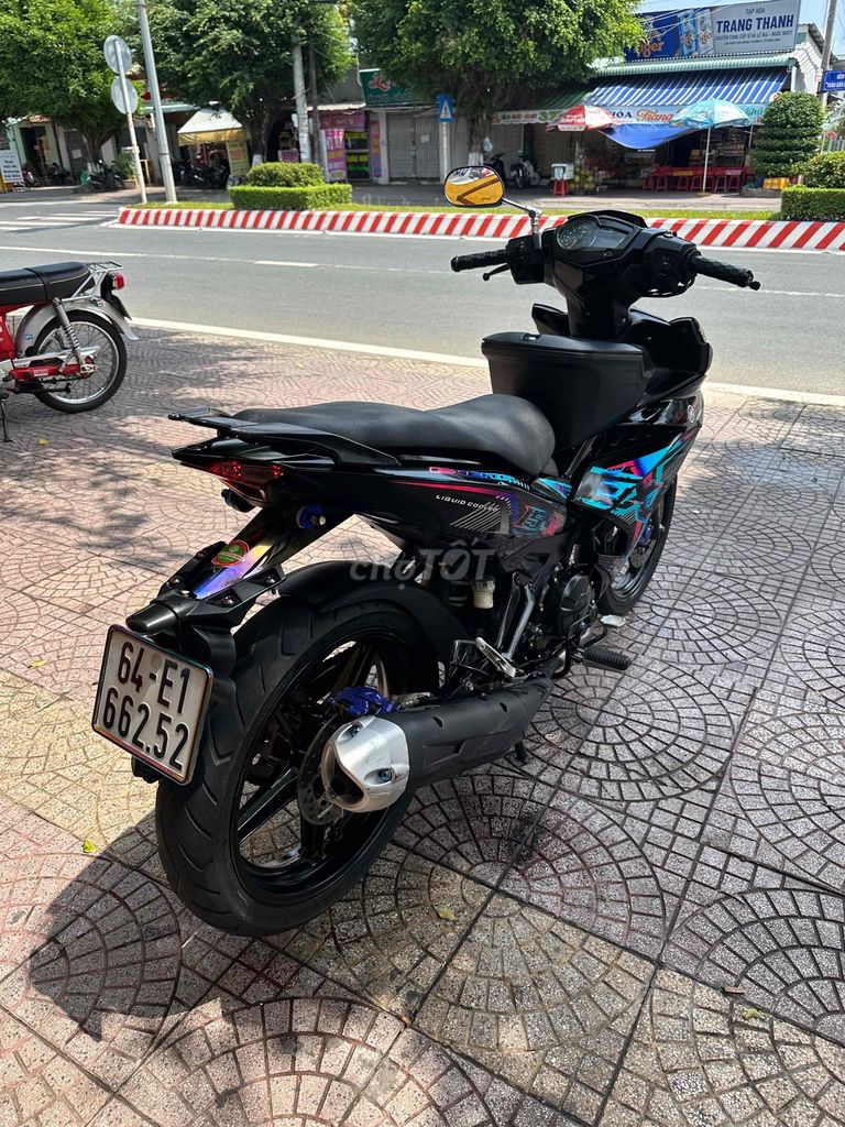 Yamaha Exciter 2016 - ảnh 5
