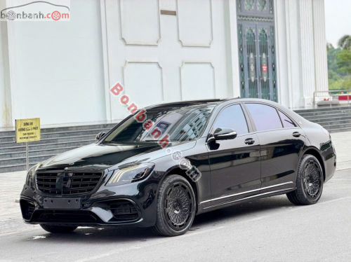 Mercedes-Benz 2020 - ảnh 2