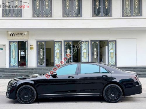 Mercedes-Benz 2020 - ảnh 3