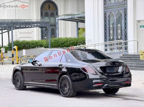 Mercedes-Benz 2020 - ảnh 4