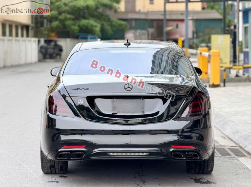 Mercedes-Benz 2020 - ảnh 5
