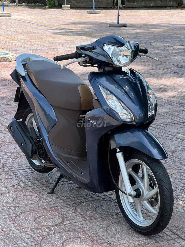 Honda Vision 2019 - ảnh 1