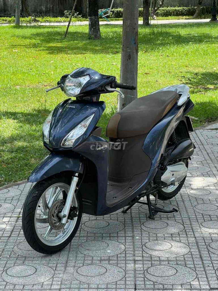 Honda Vision 2019 - ảnh 2
