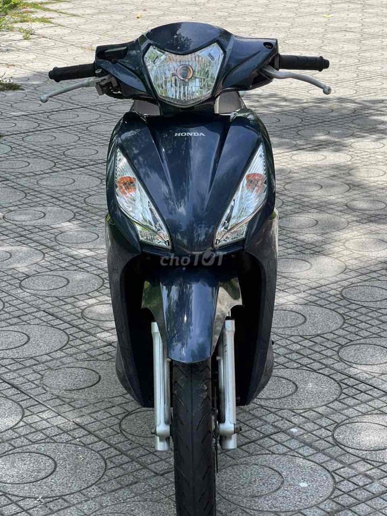 Honda Vision 2019 - ảnh 3