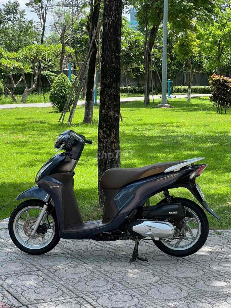 Honda Vision 2019 - ảnh 4