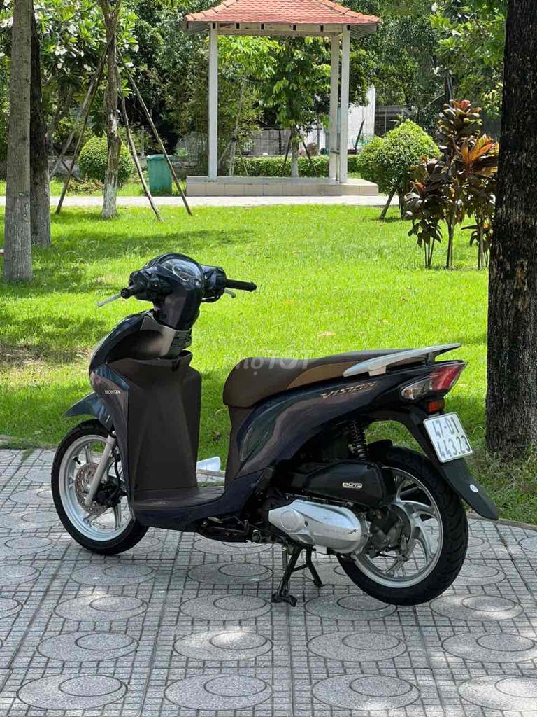 Honda Vision 2019 - ảnh 5