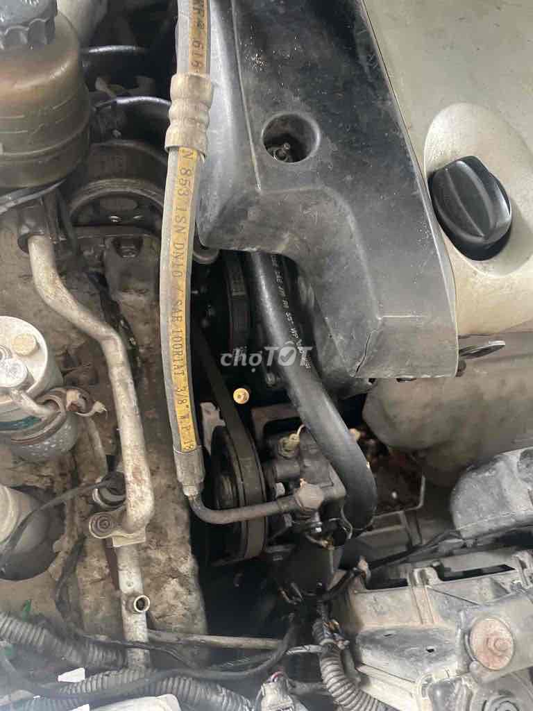 Kia Spectra - ảnh 3