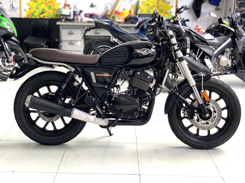 GPX TWIN 2021 - ảnh 2