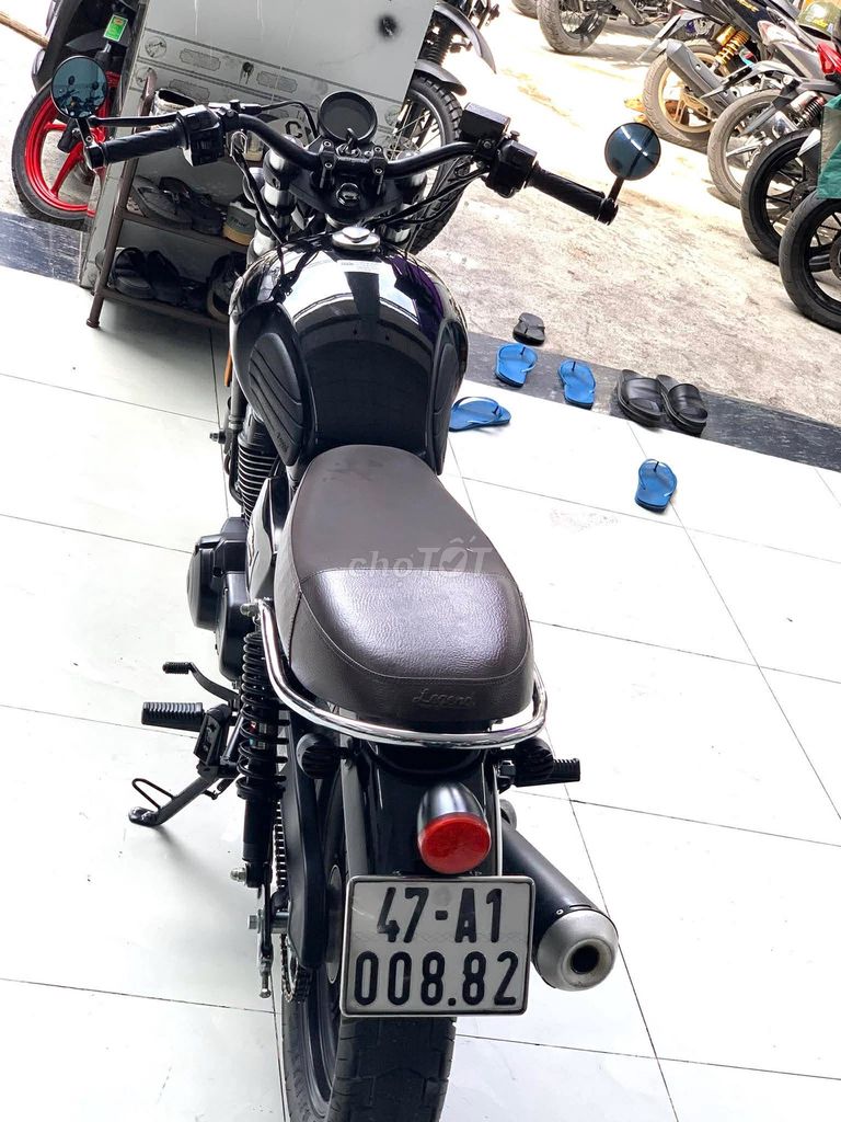 GPX TWIN 2021 - ảnh 3