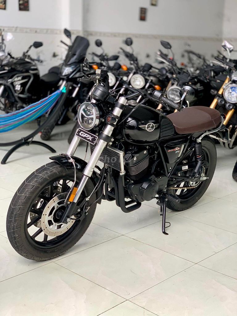 GPX TWIN 2021 - ảnh 4