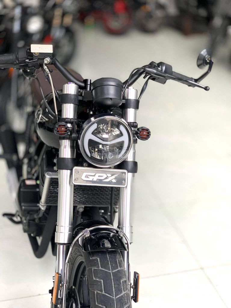 GPX TWIN 2021 - ảnh 5