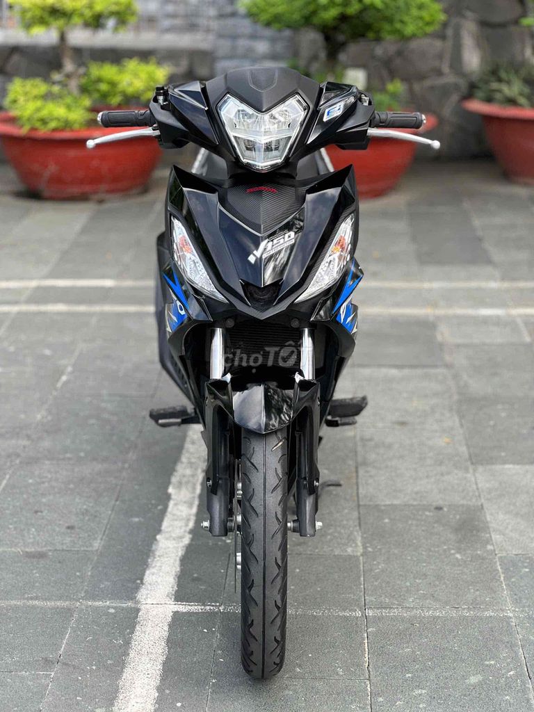 Honda 2019 - ảnh 1