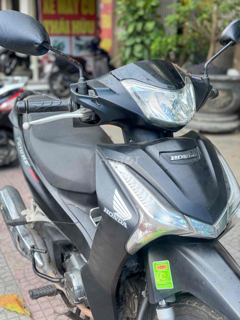 Honda Future 2018 - ảnh 1