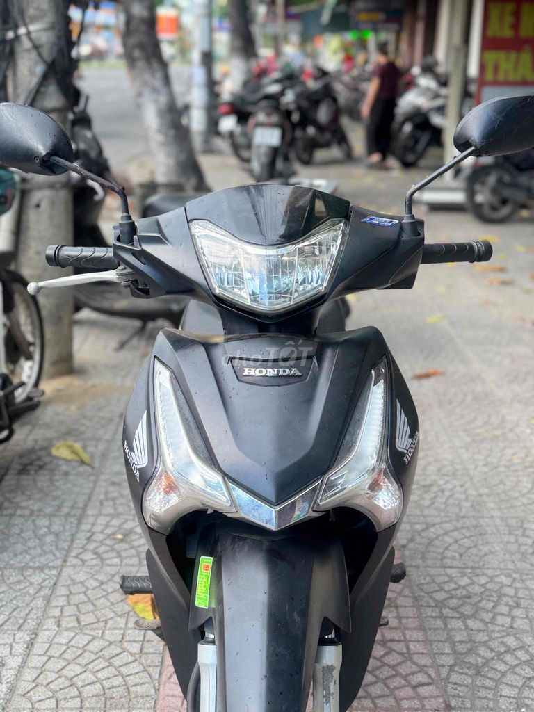 Honda Future 2018 - ảnh 2