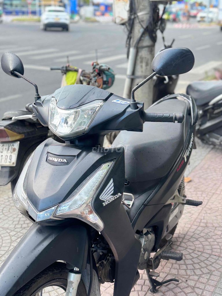 Honda Future 2018 - ảnh 3