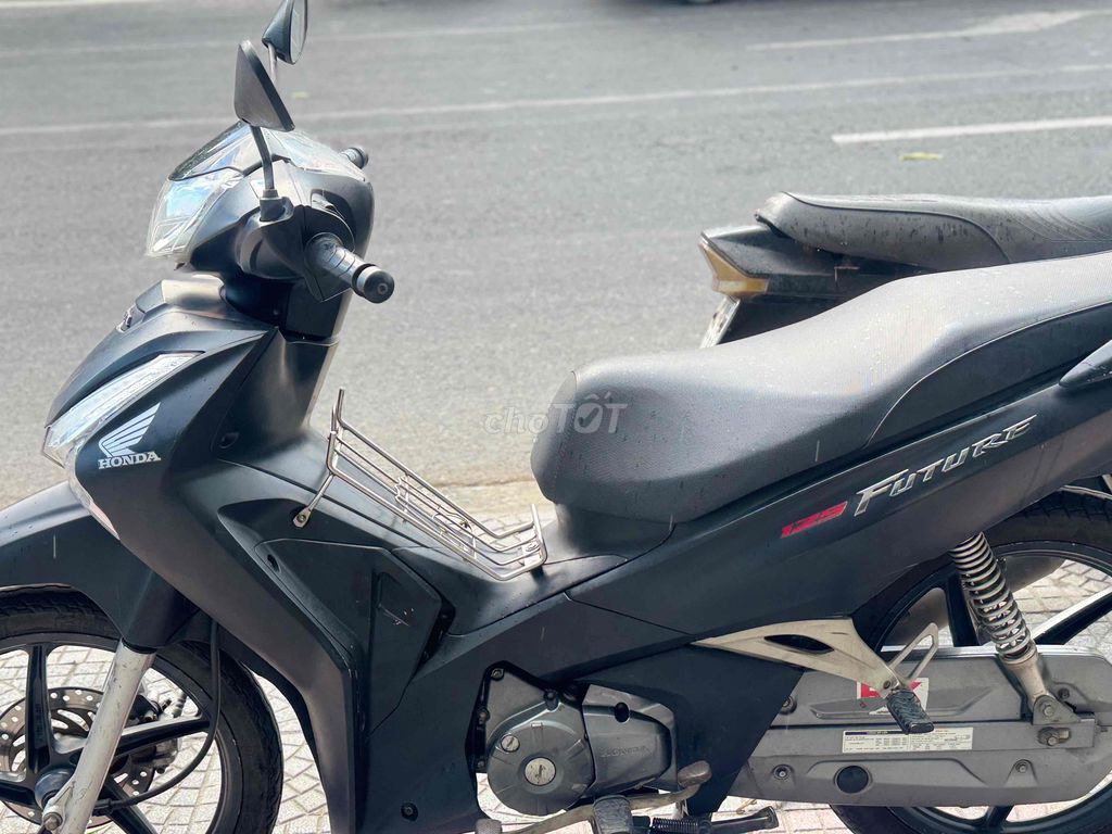 Honda Future 2018 - ảnh 4