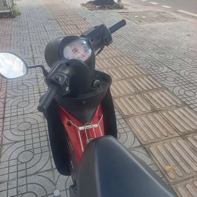 SYM Angela 2022 - ảnh 1