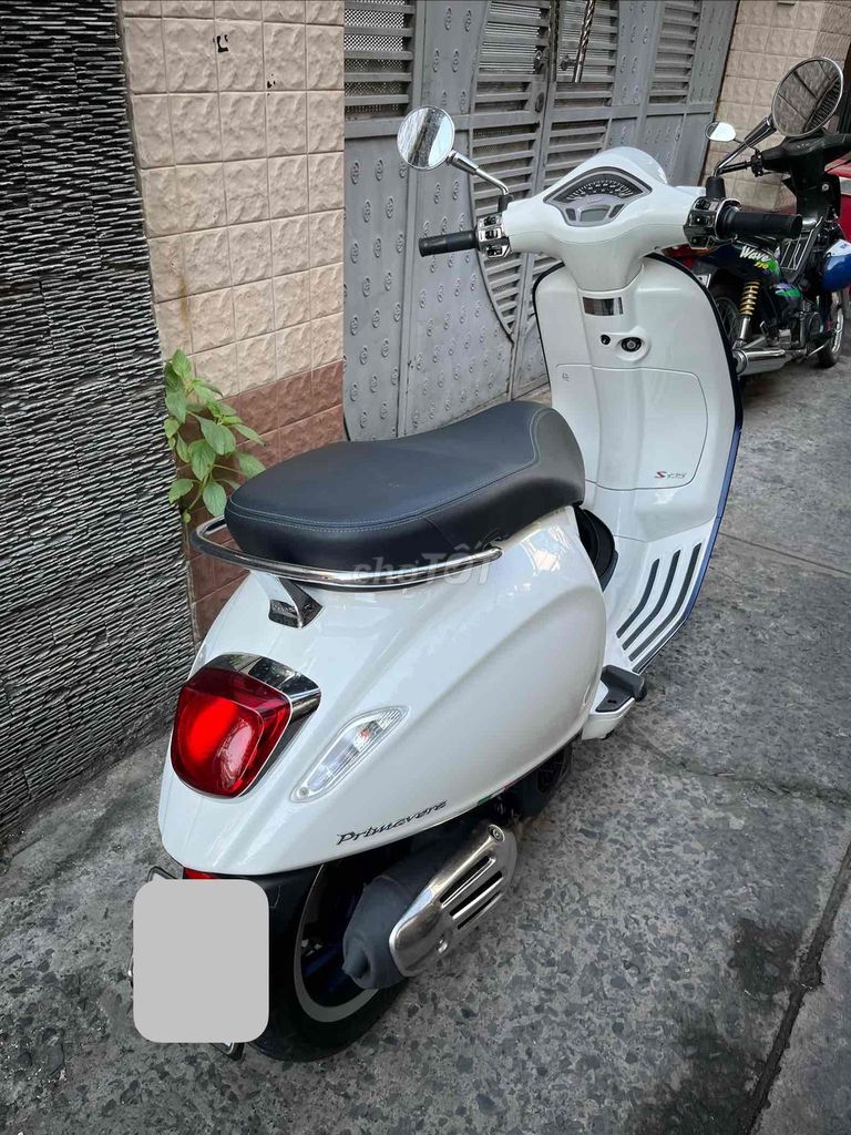 Piaggio Vespa 2023 - ảnh 3