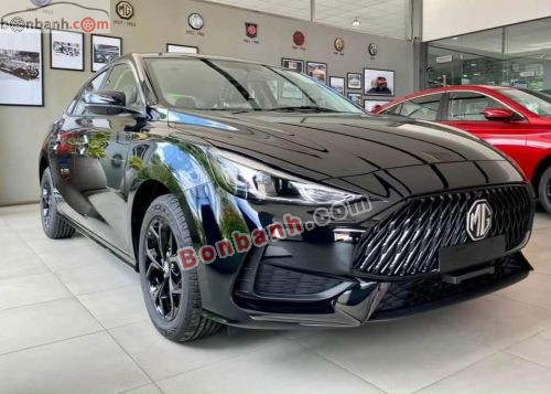 MG 5 Standard 1.5 AT 2025 - ảnh 1