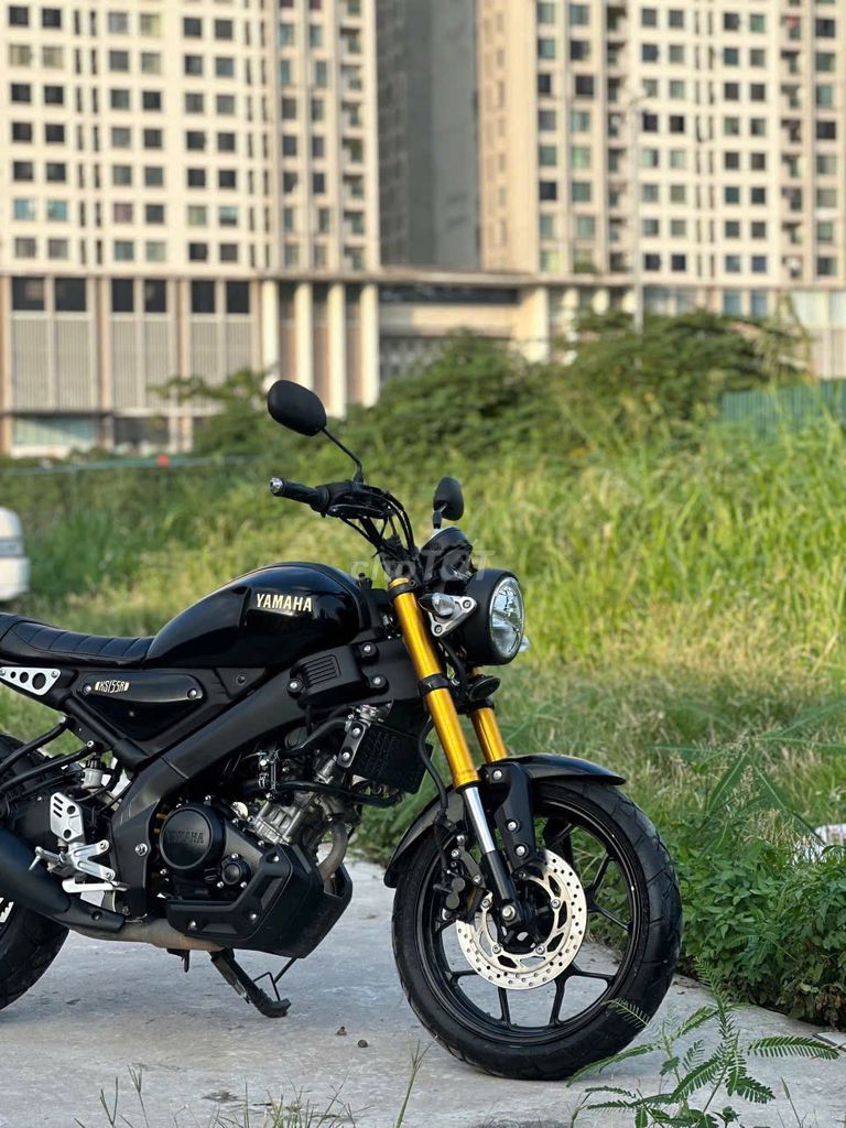 Yamaha XSR 2025 - ảnh 2
