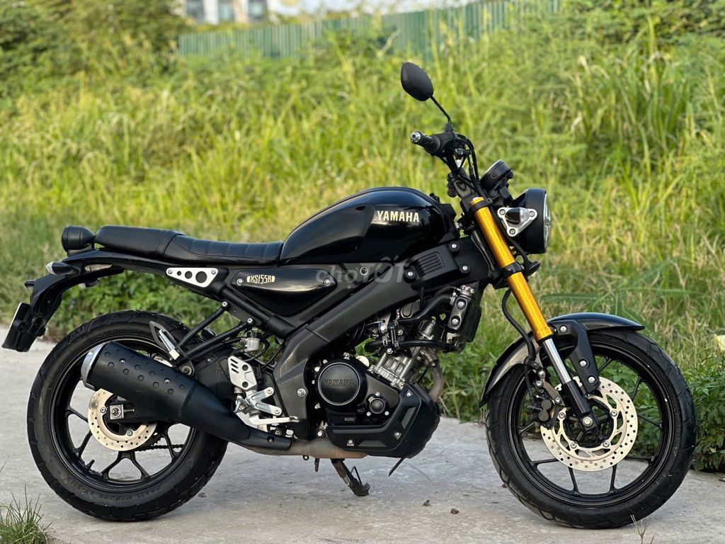 Yamaha XSR 2025 - ảnh 3