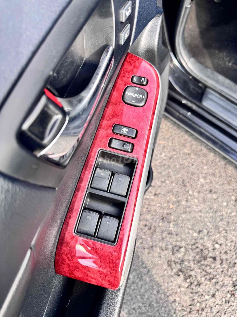 Toyota Camry 2.5Q 2013 - ảnh 4