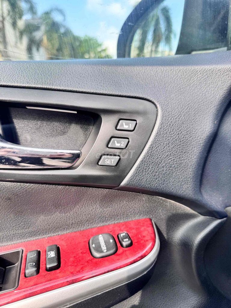 Toyota Camry 2.5Q 2013 - ảnh 5