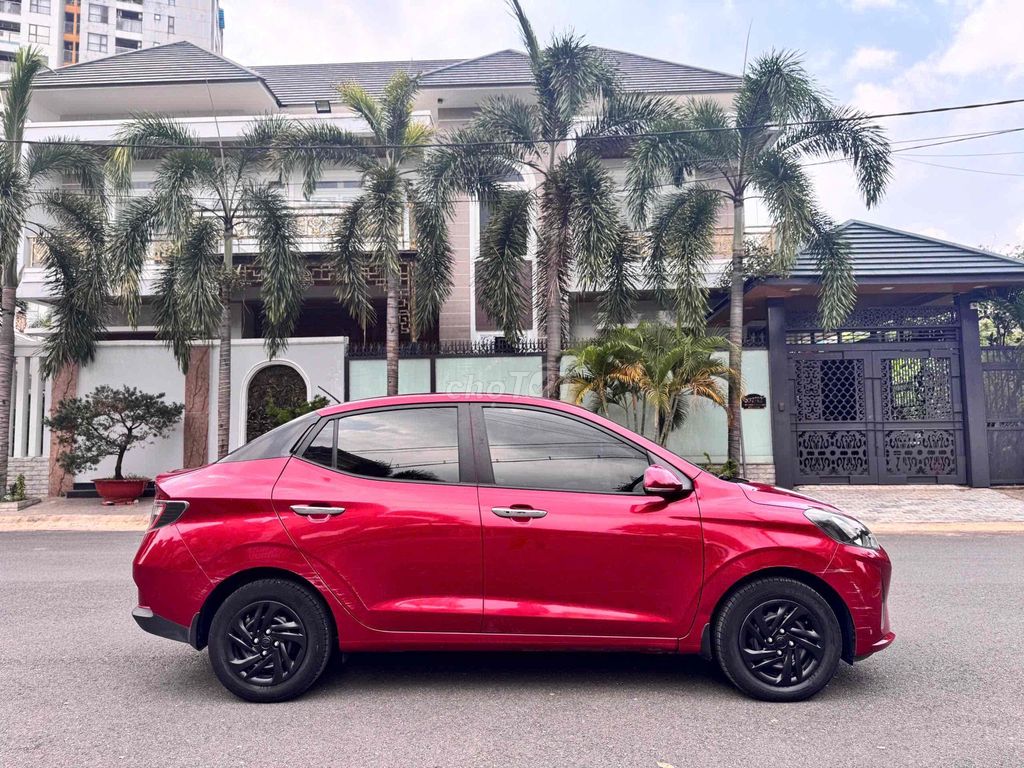 Hyundai i10 2023 - ảnh 1