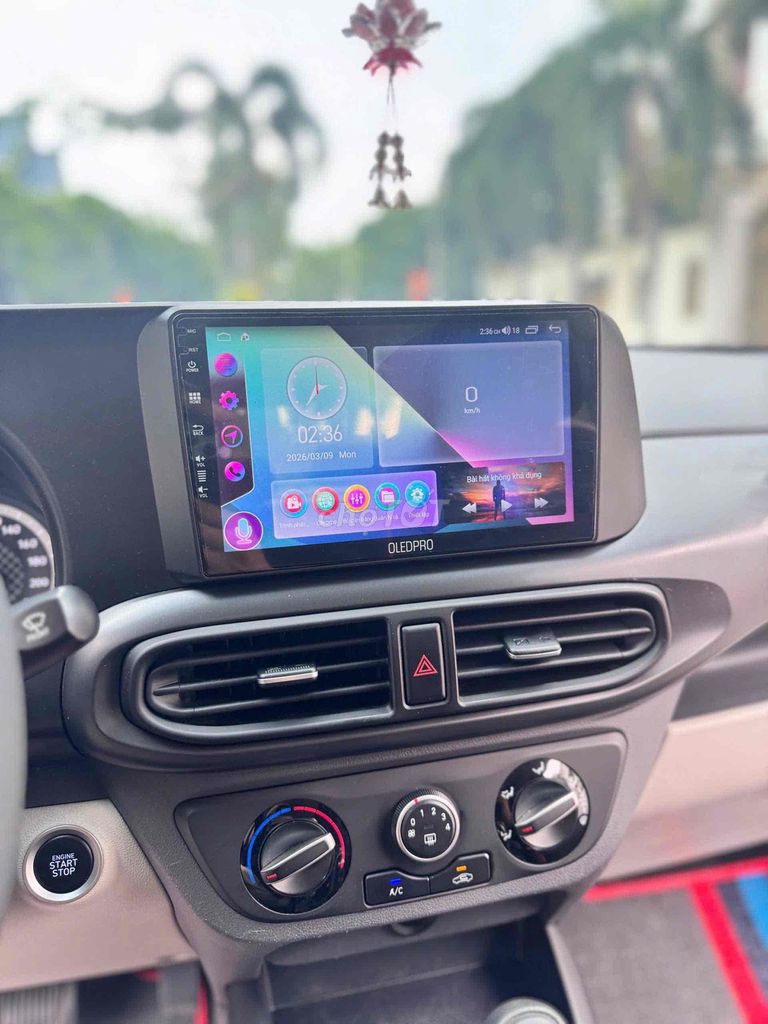 Hyundai i10 2023 - ảnh 2