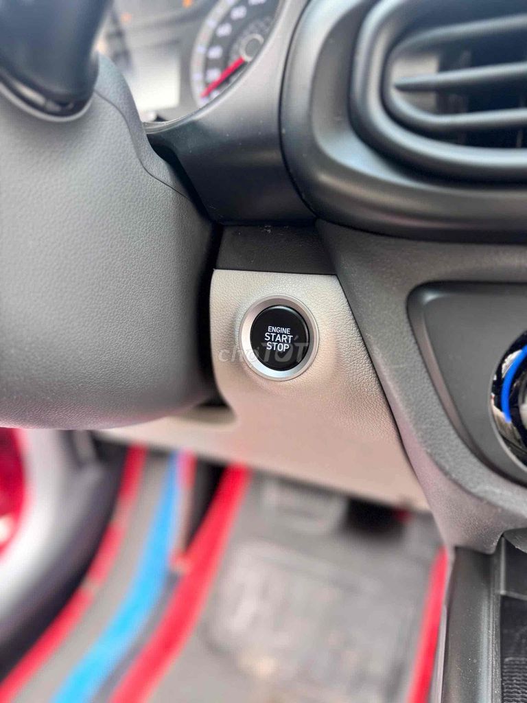 Hyundai i10 2023 - ảnh 3