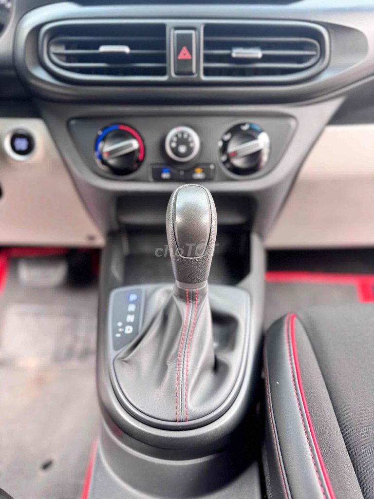 Hyundai i10 2023 - ảnh 4
