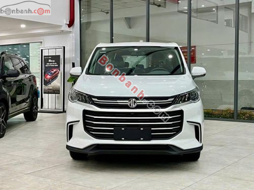 MG G50 1.5 MT Com 2025 - ảnh 1